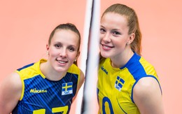 Xem giải bóng chuyền thế giới thích mắt hơn xem... thi hoa hậu