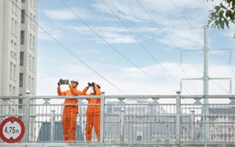 Ngành điện Thủ đô: Từng có nơi thiếu điện đến hệ sinh thái đa kênh, hiện đại