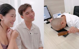 Thanh niên khiến Bác sĩ Chuối gục ngã vì pha đánh lừa vi khuẩn có 102