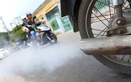 Hà Nội dự kiến cấm xe không đạt chuẩn ở vành đai 2 sớm hơn kế hoạch