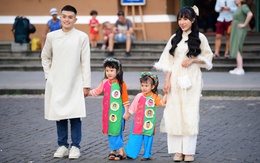 Sinh đủ 2 con trước 35 tuổi: Con thứ hai sinh từ ngày 1-9-2025 sẽ được hưởng hỗ trợ