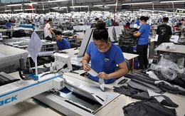 Tăng trưởng dựa trên xuất khẩu sẽ không chết