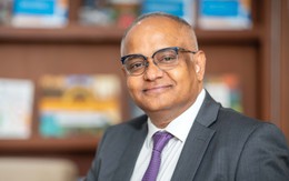 Từ nhận viện trợ thành đối tác phát triển