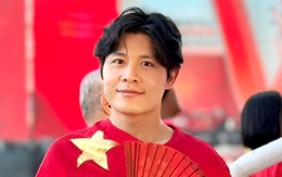 Nguyễn Văn Chung thu 1 tỉ đồng mỗi năm từ nhạc thị trường, nhưng vẫn mê viết nhạc yêu nước