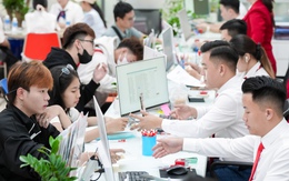 Không xác nhận nhập học trên hệ thống trước 17h ngày 30-8 sẽ bị hủy kết quả trúng tuyển