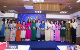 L’Oreal - UNESCO nhận hồ sơ học bổng tôn vinh nhà khoa học nữ