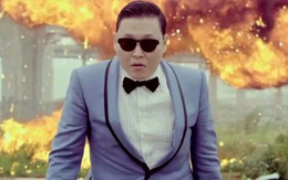 Psy trước khi bị bắt: Đổi đời nhờ ca khúc 'Gangnam style', đời tư đầy bê bối