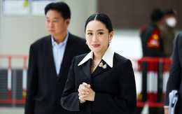 Hôm nay tòa án Thái Lan ra phán quyết với bà Paetongtarn