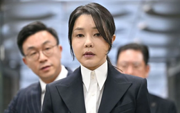 Cựu đệ nhất phu nhân và cựu thủ tướng Hàn Quốc chính thức bị truy tố