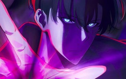 Solo Leveling bị hoãn: Nỗi lo 'mất nhiệt' của một hiện tượng anime