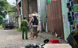 Nam thanh niên cố giữ diều gặp gió mạnh, bị dây cắt đứt lìa bàn tay