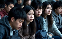 Thí sinh trúng tuyển ‘kẹt’ giữa 2 trường, không thể nhập học được