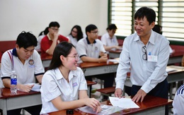 Vì sao thí sinh thi 28,1 điểm bị rớt, người 26,25 lại đậu đại học?