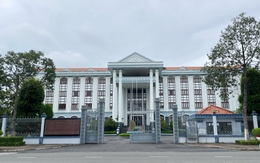 Cải tạo trụ sở Tỉnh ủy Bạc Liêu thành Bảo tàng lịch sử Đảng bộ tỉnh