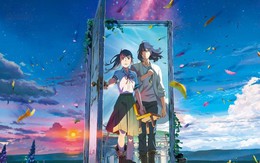 Top anime đáng xem cùng crush trong buổi hẹn hò đầu tiên