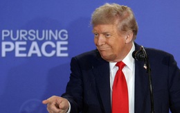 Tin tức thế giới 30-8: Ông Trump hủy 4,9 tỉ USD viện trợ nước ngoài đã được Quốc hội Mỹ phê duyệt