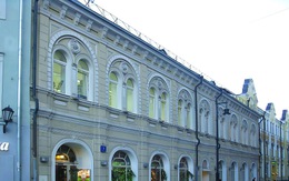 Chuyện về chuyên gia tiếng Việt đầu tiên của Liên Xô