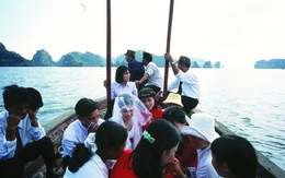 Những đại sứ nghệ thuật và Việt Nam tương lai