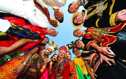 Độc lập và thế giới hậu thuộc địa