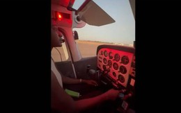 Thực hư video một phụ nữ Ethiopia tự chế tạo máy bay từ xe ba bánh