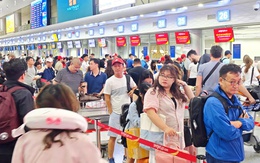 Vietjet mở bán vé Tết Nguyên đán 2026 sớm nhất