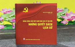 Những quyết sách lịch sử của Đảng qua các kỳ đại hội Đảng