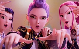 K-pop Demon Hunters sẽ có phần 2 sau thành công vang dội của mùa đầu?