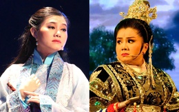 Tú Sương vào vai kép, đóng cặp cùng Quế Trân trong Bức ngôn đồ Đại Việt