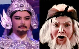 Võ Minh Lâm hạnh phúc được diễn vai Nguyễn Địa Lô nổi tiếng của Thanh Tòng, Vũ Linh