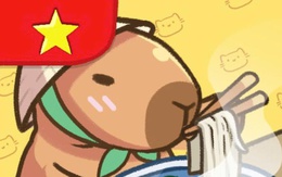 Gần 200 tựa game Việt phát hành toàn cầu gắn hình quốc kỳ, nhuộm đỏ không gian mạng