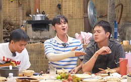 Thanh Duy gia nhập Gia đình Haha, chặng miền Tây bao vui, âm nhạc ê hề