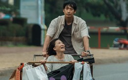 Mang mẹ đi bỏ thu 77 tỉ đồng, lật đổ Conan Movie 28