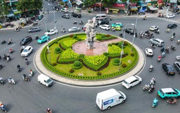 Ba nút giao lớn ở TP.HCM sắp 'đổi đời' bằng cầu vượt, người dân mong từng ngày