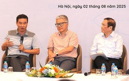 Vì sao nhiều học sinh sợ toán?