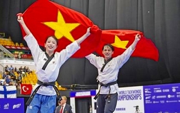 'Đại hội thể thao toàn quốc 2026 sẽ tạo sức bật cho thể thao TP.HCM'