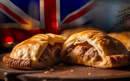 Ẩm thực Anh thoát mác ‘trò cười’