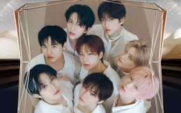 Nhóm nhạc Hàn Quốc 8TURN chuẩn bị 'so găng' cùng Tân Binh