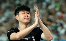Son Heung Min chia tay trong nước mắt, sắp trở thành cầu thủ đắt giá nhất của MLS