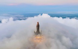 Tây Ninh mới - Vùng đất giao hòa sông núi