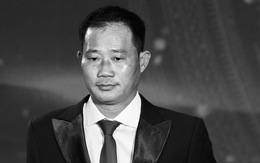 Trọng tài tài năng Trần Đình Thịnh qua đời