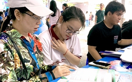 Công bố quy đổi điểm khi đã kết thúc đăng ký xét tuyển không có nhiều ý nghĩa