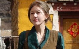 Triệu Lộ Tư tuyên bố 'không cần phong sát, tôi tự nghỉ'