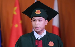 Những tài năng thể thao đầu tiên tốt nghiệp Trường đại học Kinh tế