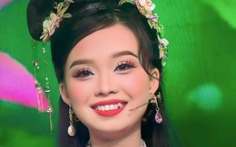 Cô gái 19 tuổi vòng tuyển chọn Chuông vàng vọng cổ khiến giám khảo phấn khích