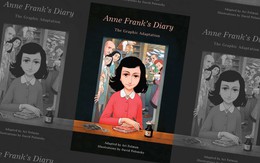 Không có chuyện tiểu bang Florida, Mỹ cấm cuốn sách ‘Nhật ký Anne Frank’