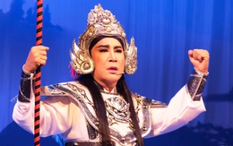 Kịch, cải lương, xiếc sẵn sàng cho dịp lễ 2-9