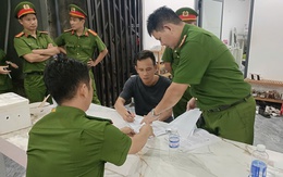 Khởi tố 5 người tại 2 cơ sở massage có hoạt động mại dâm