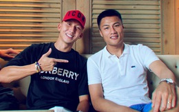 CLB Quảng Ninh chiêu mộ 3 tên tuổi một thời của bóng đá đất mỏ