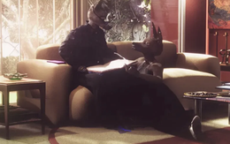 Bouchra - phim hoạt hình LGBTQ+ gây chú ý trước thềm LHP Toronto