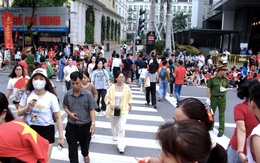 Thời tiết thất thường, làm gì tránh 'đổ bệnh' khi đi chơi dịp nghỉ lễ